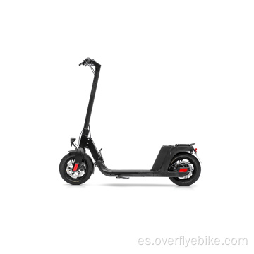 Scooter de ciclomotor eléctrico ES06 al mejor precio